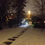 Panzió Medoacvs Stra