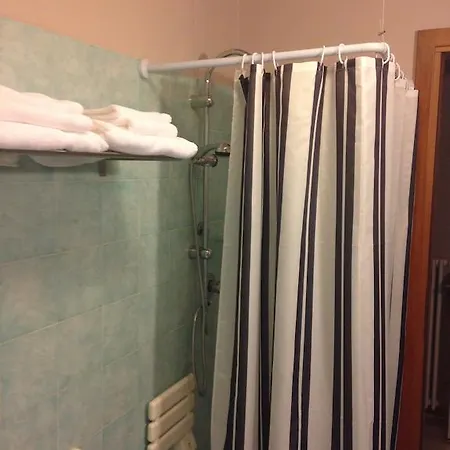 Bed & Breakfast Medoacvs Stra