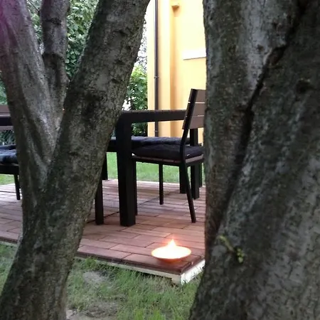 Bed & Breakfast Medoacvs