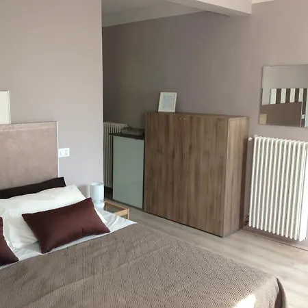 Bed & Breakfast Medoacvs Stra