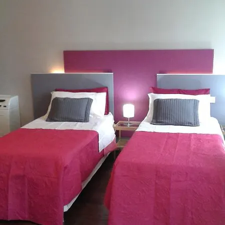 Medoacvs B&B 스트라