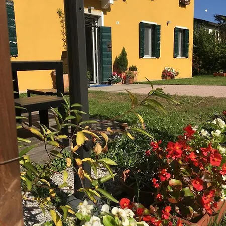 Medoacvs Bed & Breakfast Stra