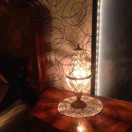 Bed & Breakfast Medoacvs