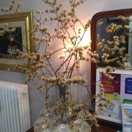 Medoacvs Bed & Breakfast Stra