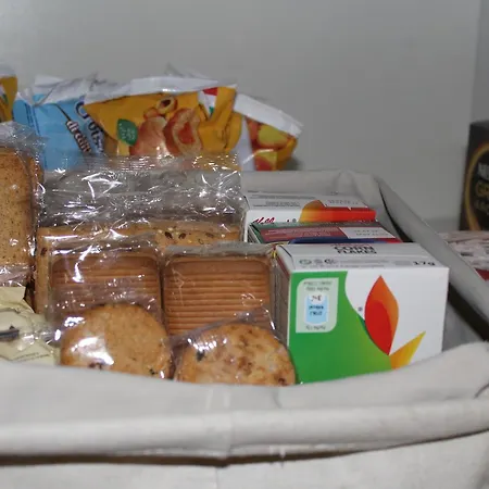 Bed & Breakfast Medoacvs Stra