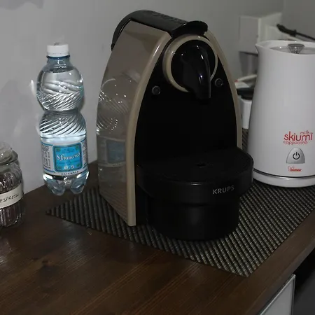 Bed & Breakfast Medoacvs