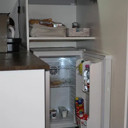 Bed & Breakfast Medoacvs *