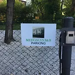 Bed & Breakfast Medoacvs