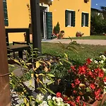 Medoacvs Bed & Breakfast Stra
