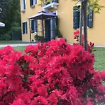 Medoacvs Bed & Breakfast Stra