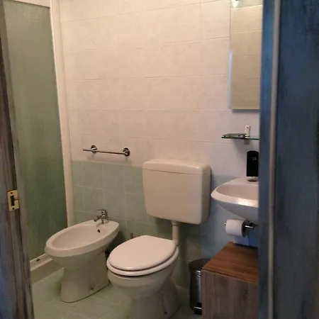 Bed and breakfast Medoacvs *