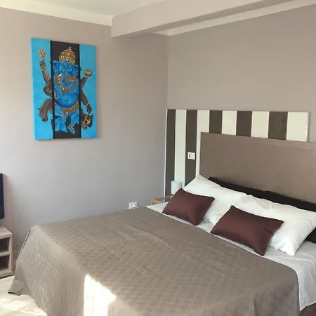 Bed and breakfast Medoacvs *