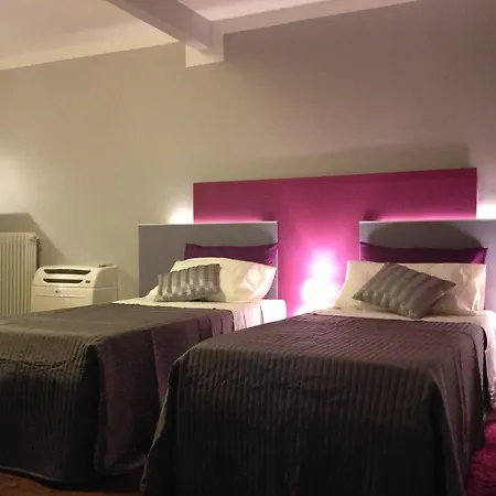 Bed & Breakfast Medoacvs Stra