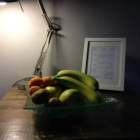 Bed & Breakfast Medoacvs Stra