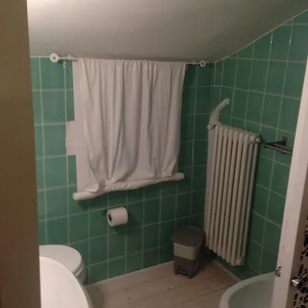 Bed & Breakfast Medoacvs Stra