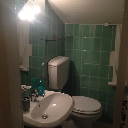 Medoacvs Bed and breakfast Stra
