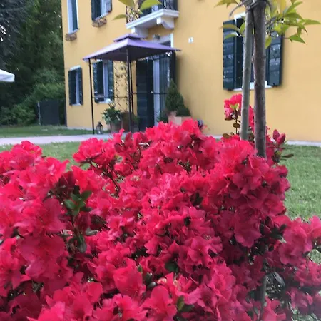 Medoacvs Bed and breakfast Stra