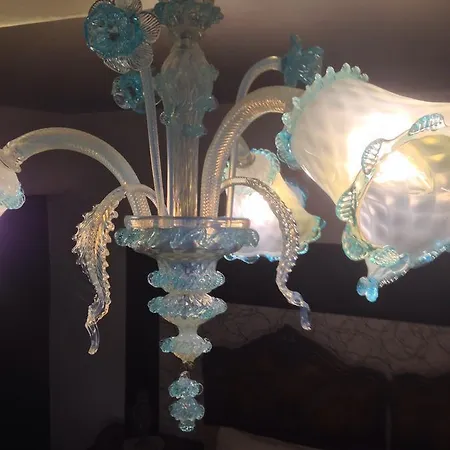 Bed & Breakfast Medoacvs