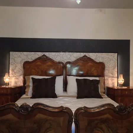 Medoacvs Bed and breakfast