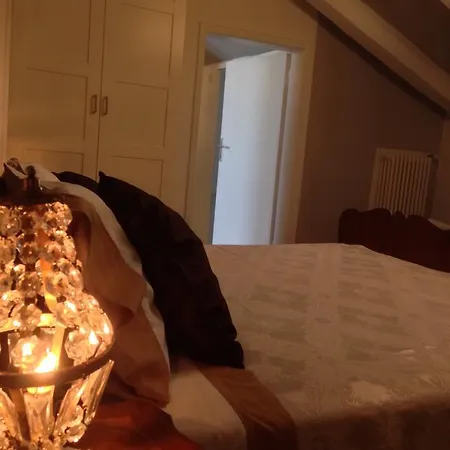 Medoacvs Alojamento de Acomodação e Pequeno-almoço *