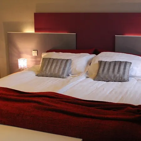 Bed & Breakfast Medoacvs Stra