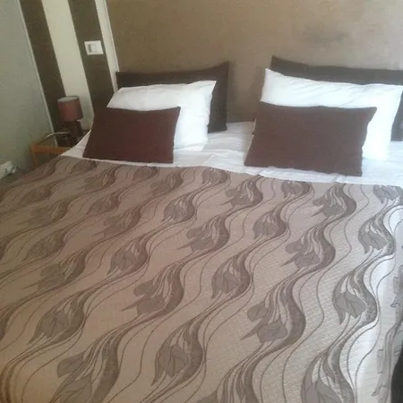 Bed and breakfast Medoacvs