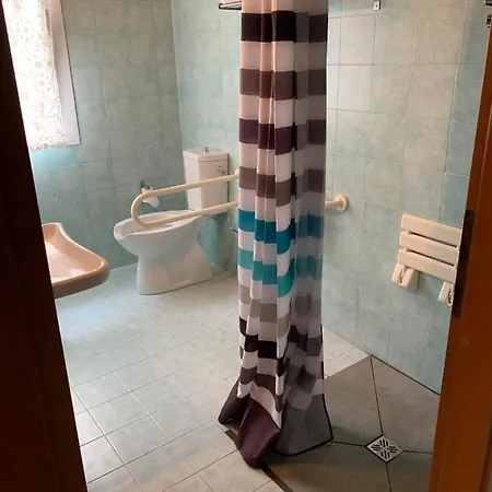 Bed and breakfast Medoacvs