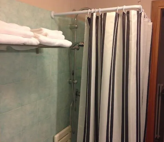 住宿加早餐酒店 Medoacvs 斯特拉