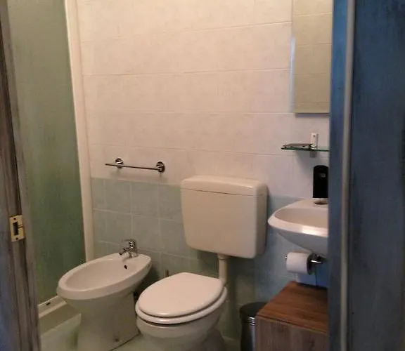 住宿加早餐酒店 Medoacvs *