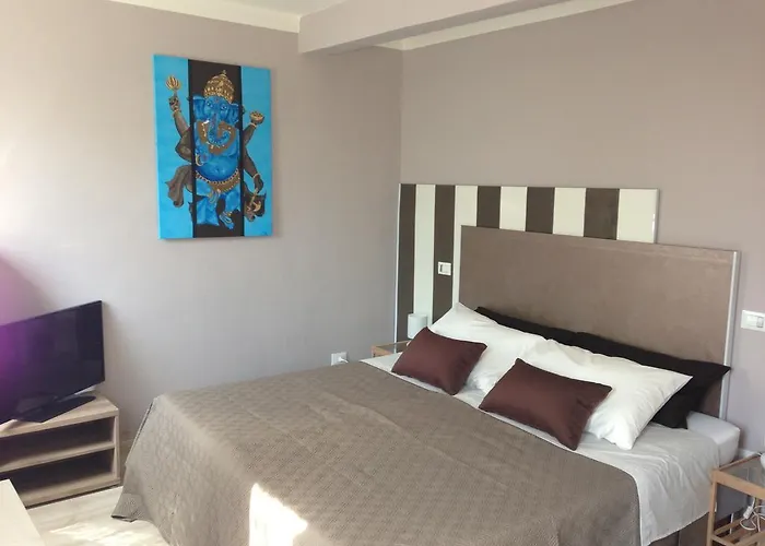 Nocleg ze śniadaniem Medoacvs *