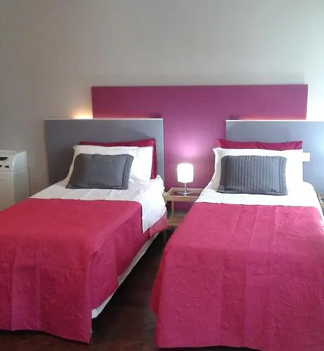 Medoacvs Nocleg ze śniadaniem Stra