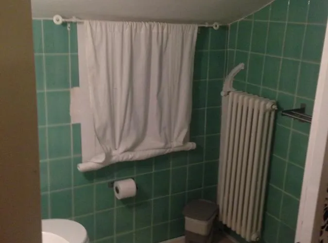 Nocleg ze śniadaniem Medoacvs Stra