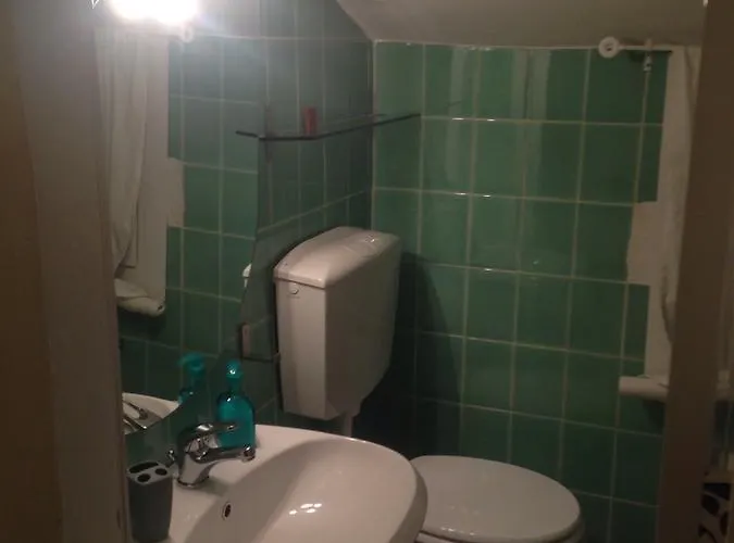 Medoacvs Nocleg ze śniadaniem Stra