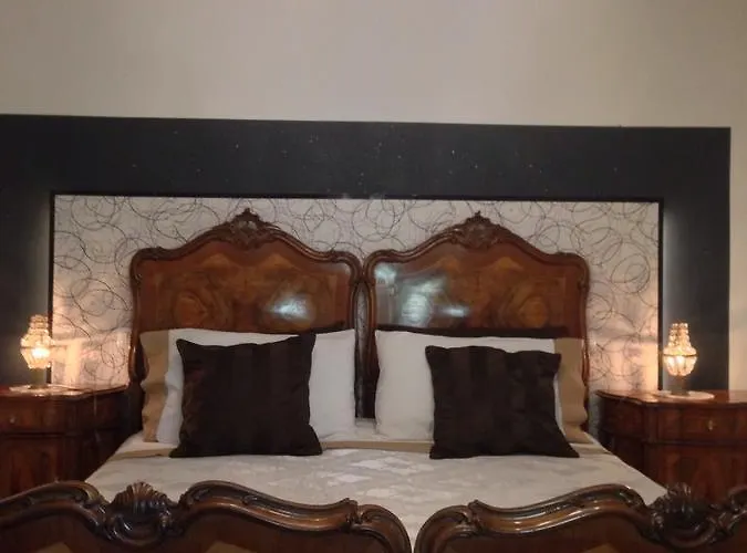 Medoacvs Nocleg ze śniadaniem