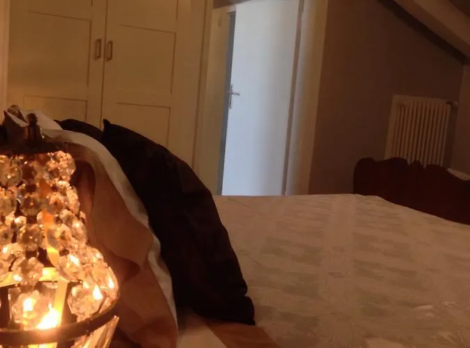 Medoacvs 住宿加早餐酒店 *