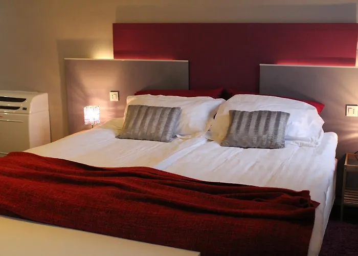 Nocleg ze śniadaniem Medoacvs Stra