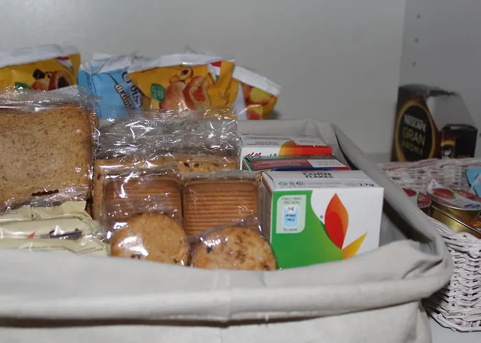 Nocleg ze śniadaniem Medoacvs Stra