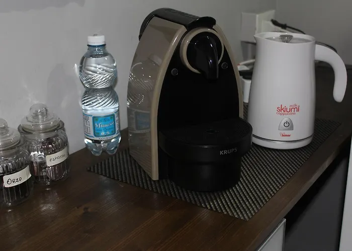 Nocleg ze śniadaniem Medoacvs