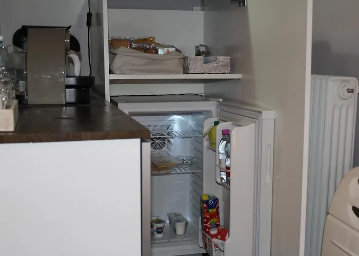 Nocleg ze śniadaniem Medoacvs *