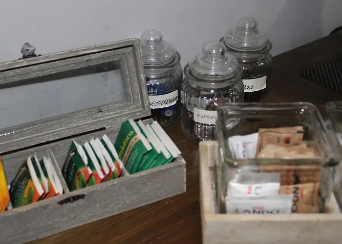 住宿加早餐酒店 Medoacvs