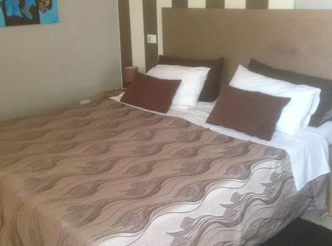 Nocleg ze śniadaniem Medoacvs *