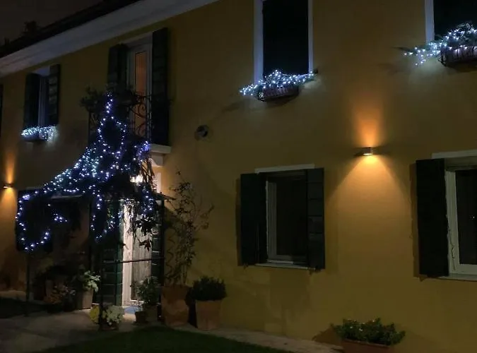 住宿加早餐酒店 Medoacvs