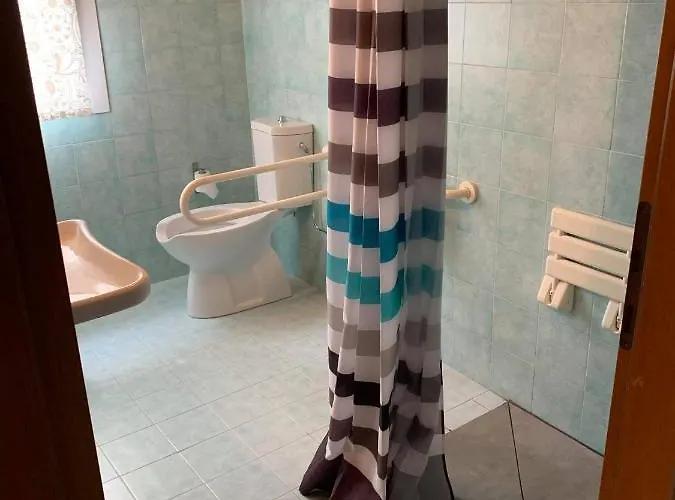 住宿加早餐酒店 Medoacvs